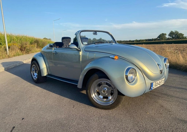 Volkswagen Garbus cena 45999 przebieg: 39000, rok produkcji 1970 z Tuchów małe 466